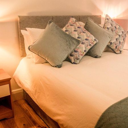 Nevins Newfield Inn Ltd Mulranny Dış mekan fotoğraf