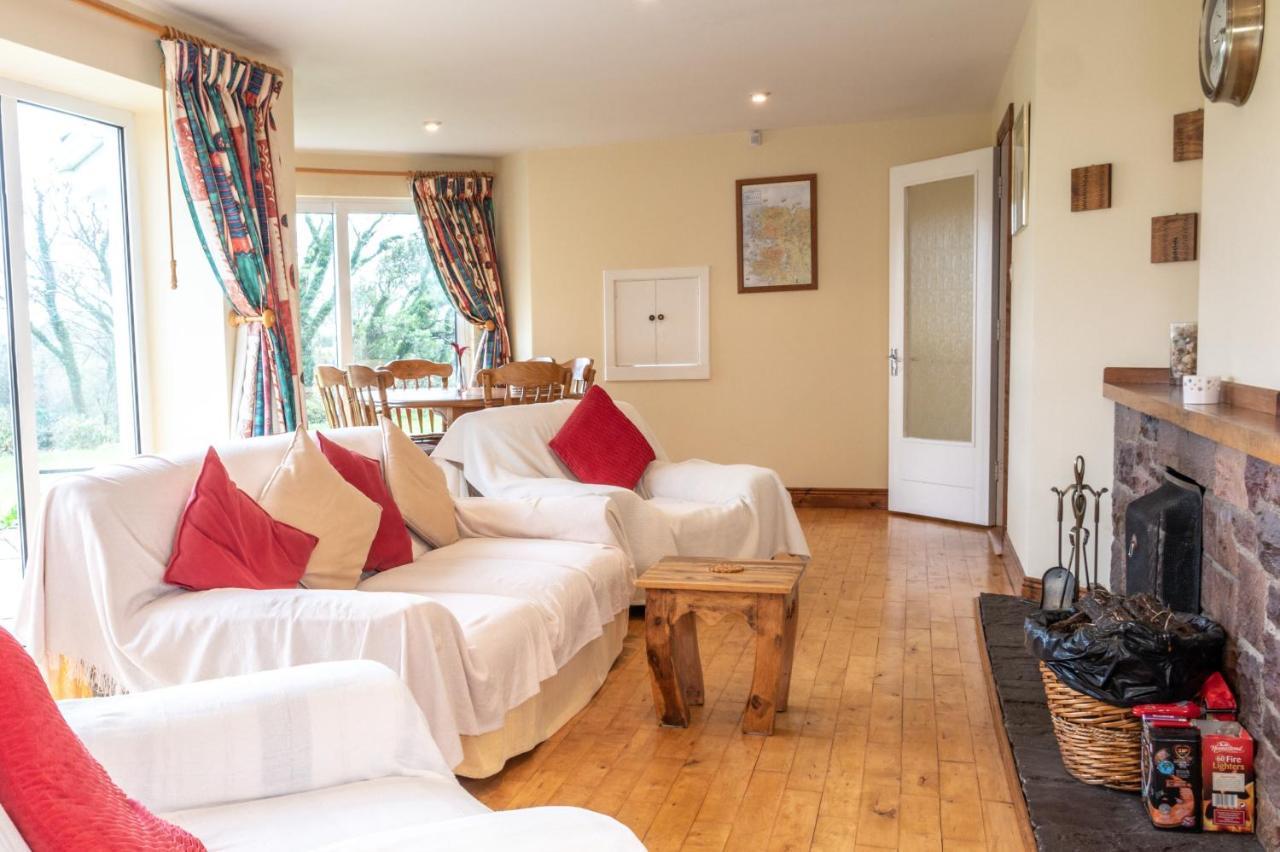 Nevins Newfield Inn Ltd Mulranny Dış mekan fotoğraf