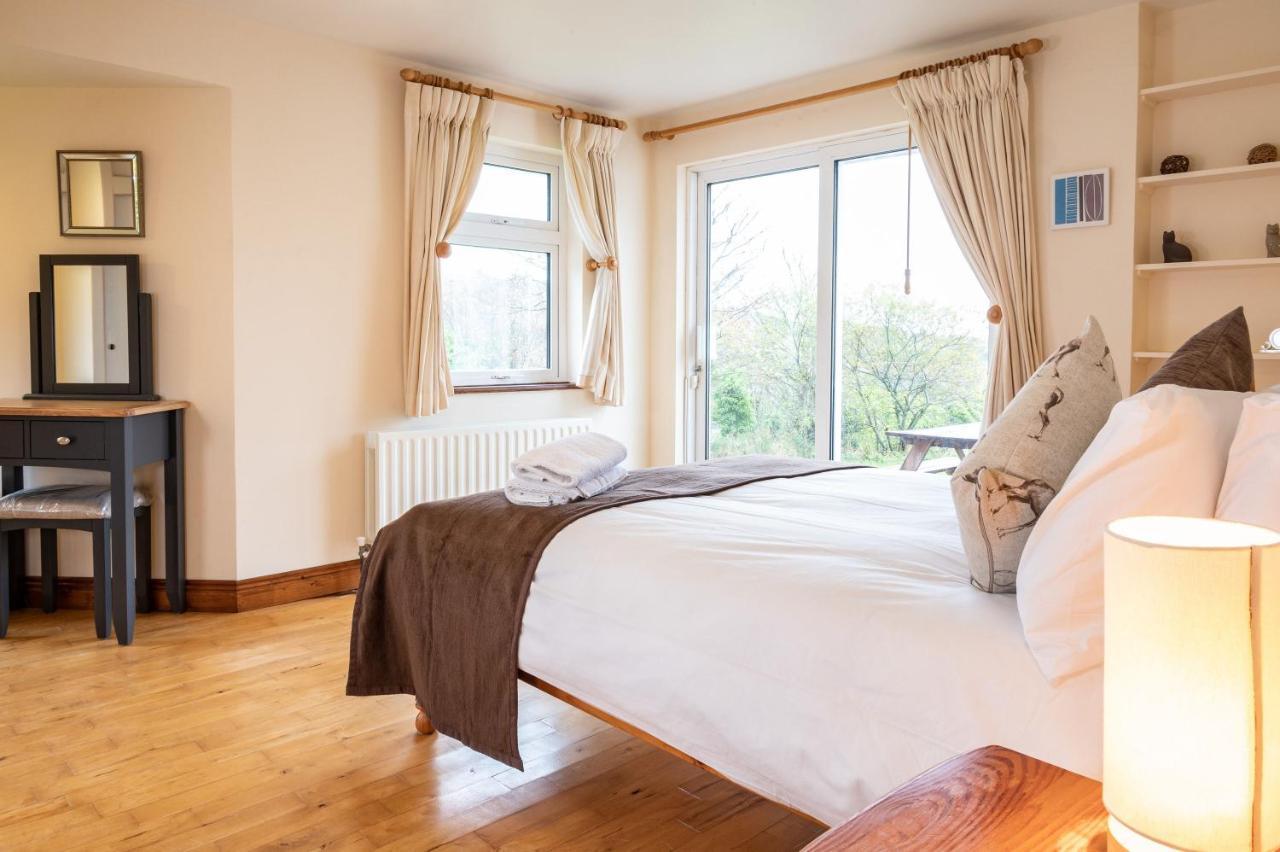 Nevins Newfield Inn Ltd Mulranny Dış mekan fotoğraf