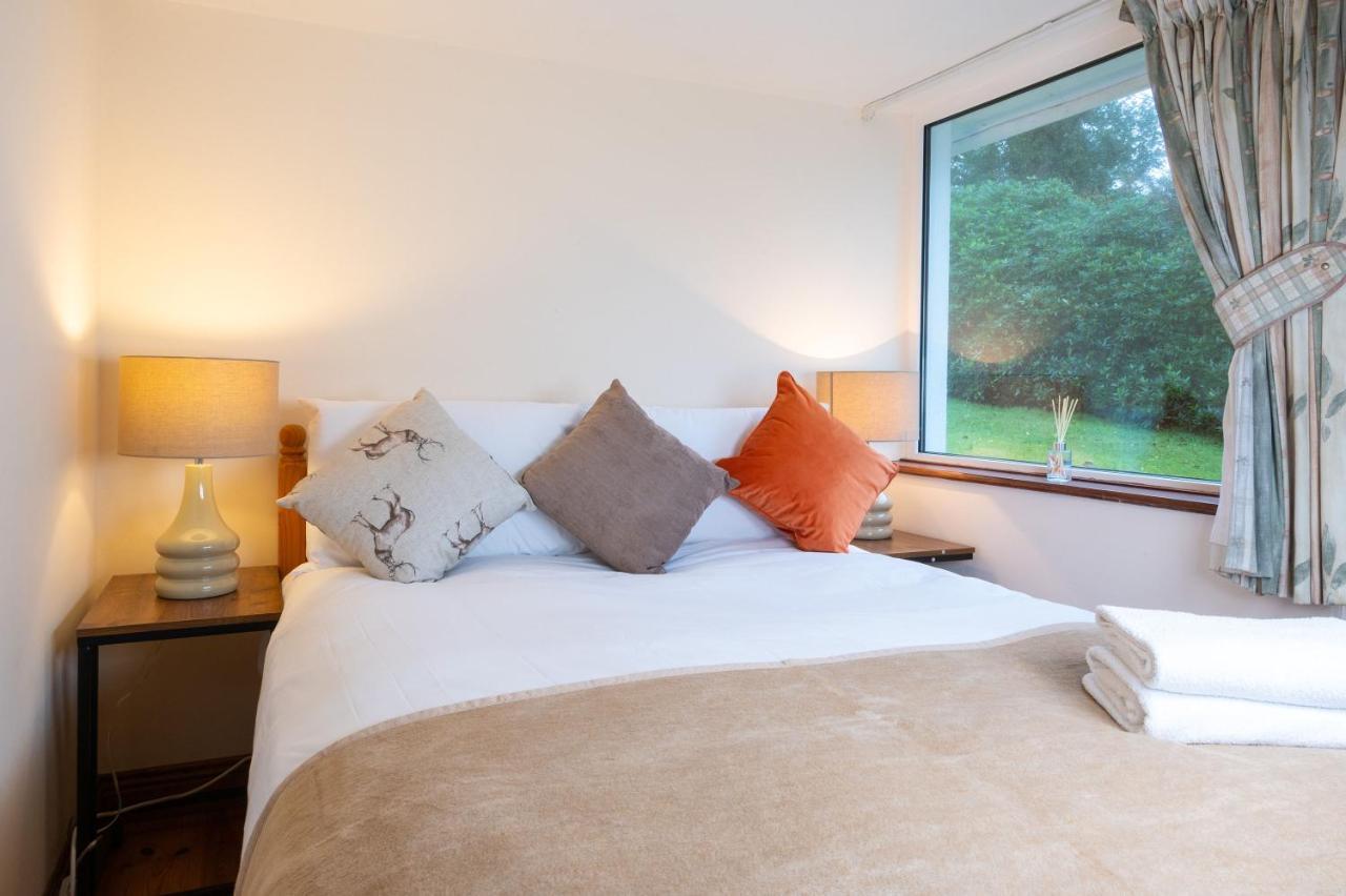 Nevins Newfield Inn Ltd Mulranny Dış mekan fotoğraf