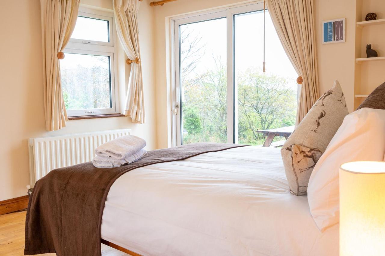 Nevins Newfield Inn Ltd Mulranny Dış mekan fotoğraf
