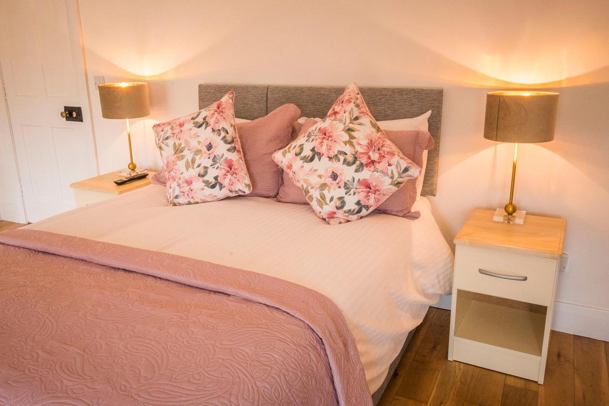 Nevins Newfield Inn Ltd Mulranny Dış mekan fotoğraf