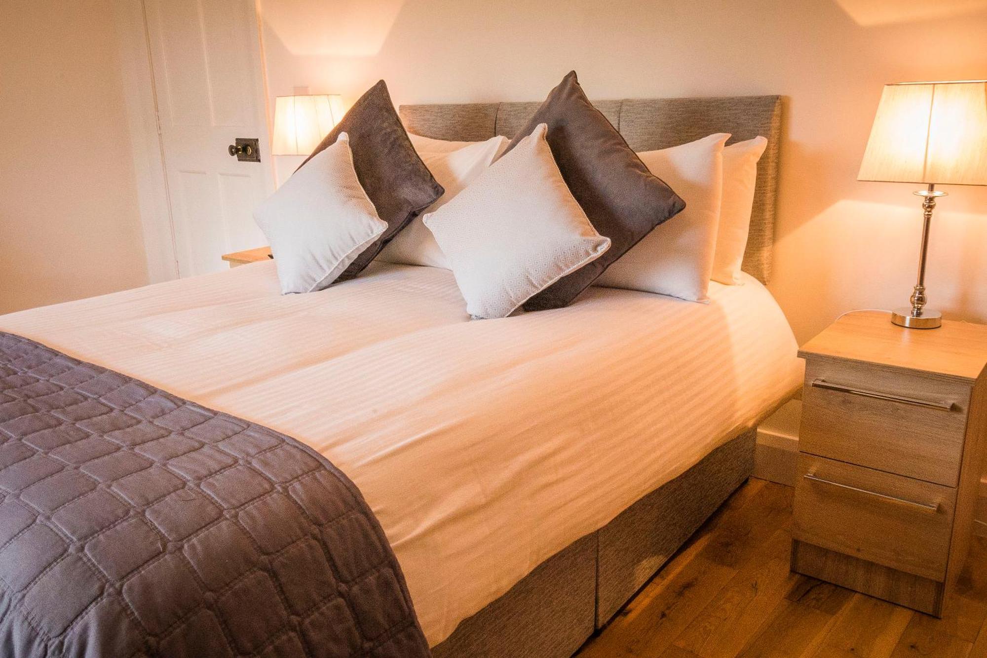 Nevins Newfield Inn Ltd Mulranny Dış mekan fotoğraf