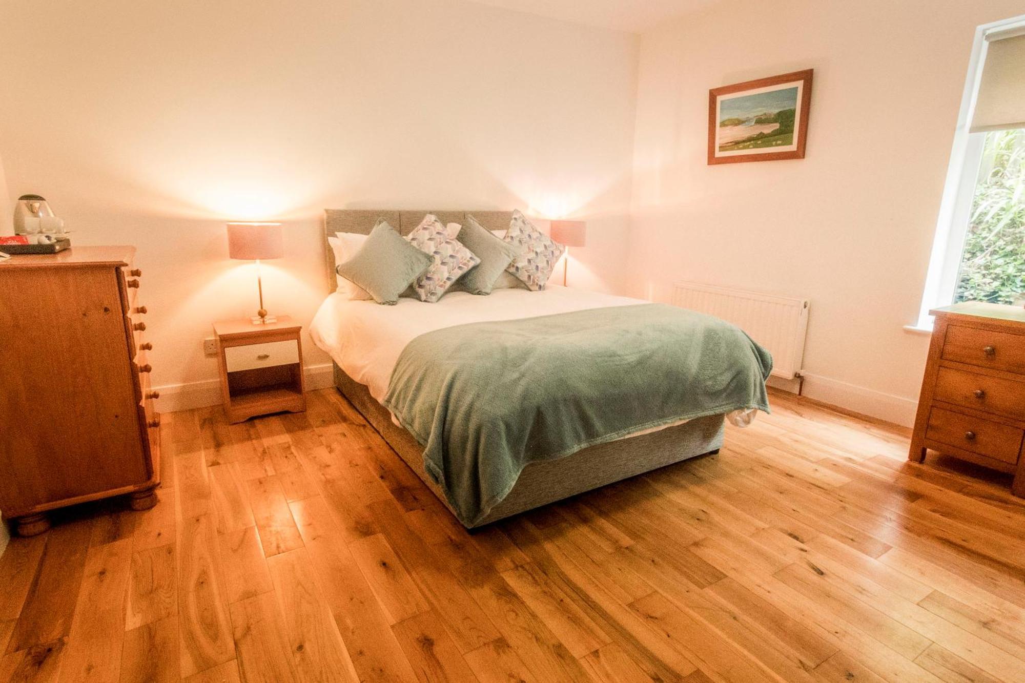 Nevins Newfield Inn Ltd Mulranny Dış mekan fotoğraf