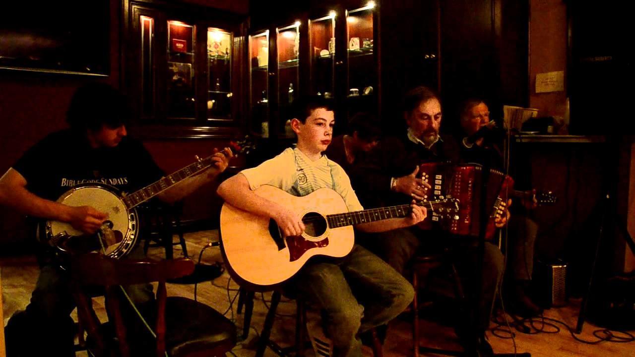 Nevins Newfield Inn Ltd Mulranny Dış mekan fotoğraf